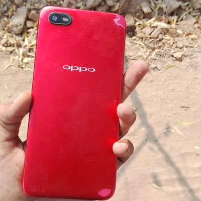OPPO A1k