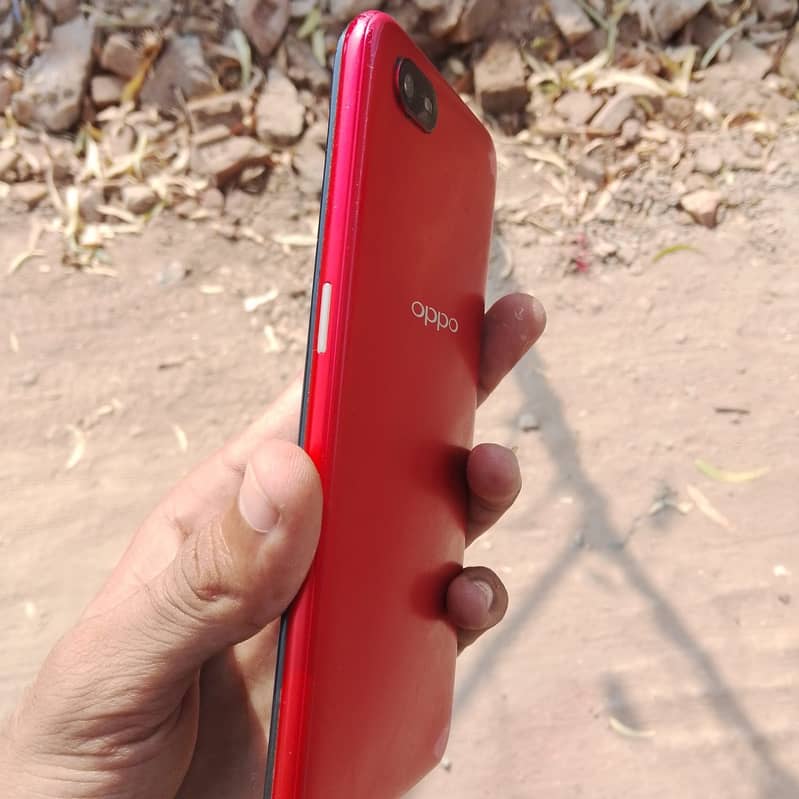 OPPO A1k 6