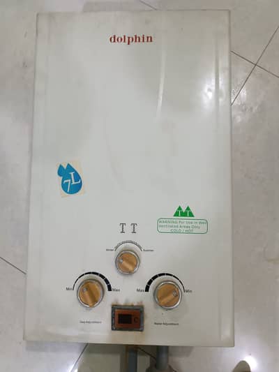 Instant Geyser | Electric Geyser | Geyser for sale