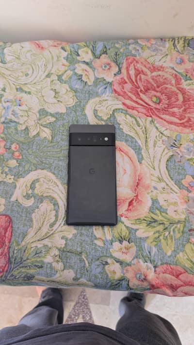 Google Pixel 6 Pro