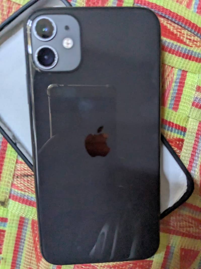 Apple iPhone 11 1