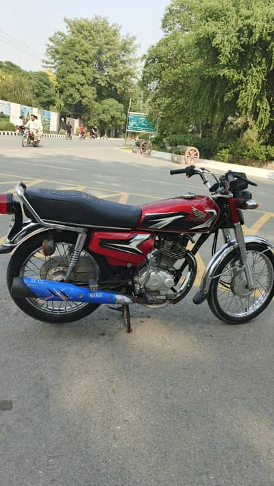 best bike hai