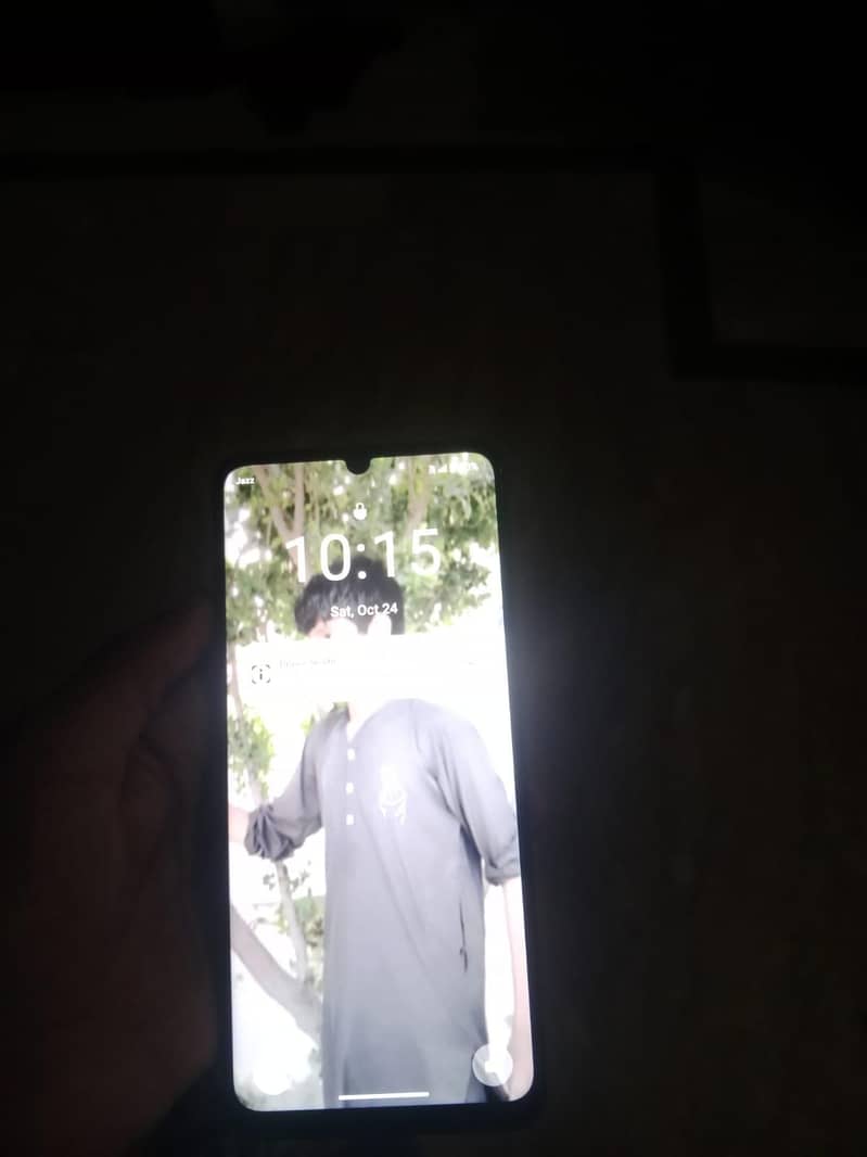 Realme Note 60x 5