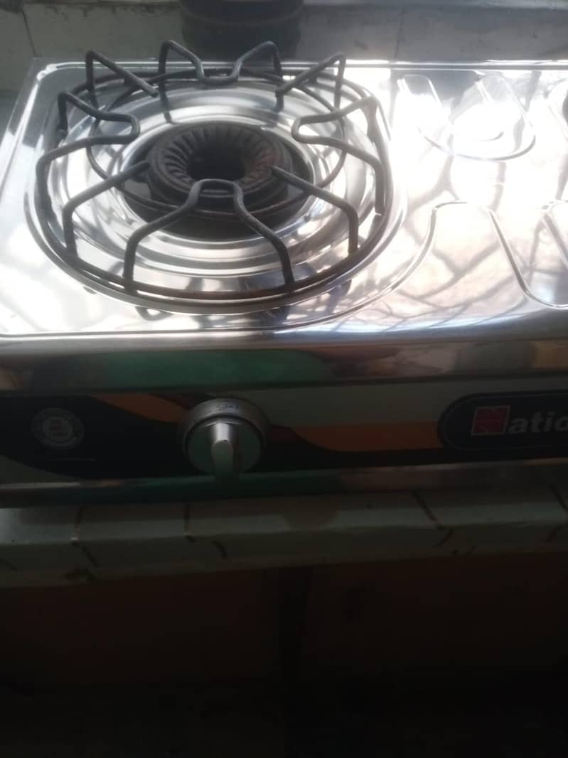 stove 0