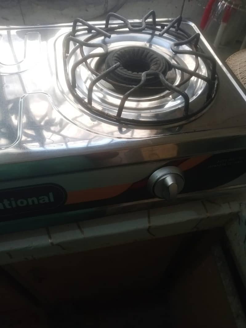 stove 1