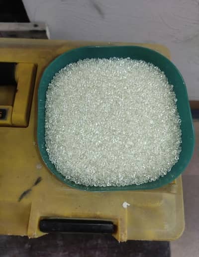 Hot melt high melt Copolyester for Glue, Aluminium Etx