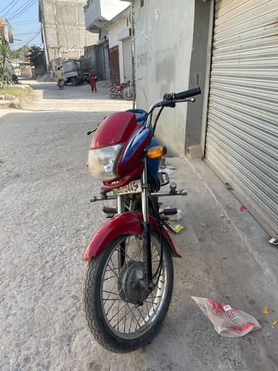 Honda pridor for  urgent sale