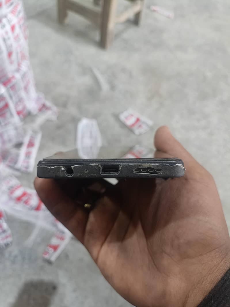 Infinix Note 30 2