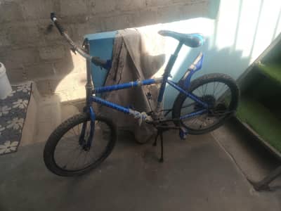 cycle zyada nhi chli 03402331276