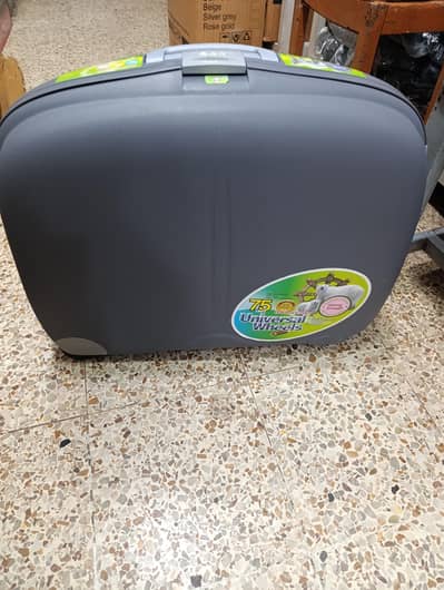 luggage suitcase