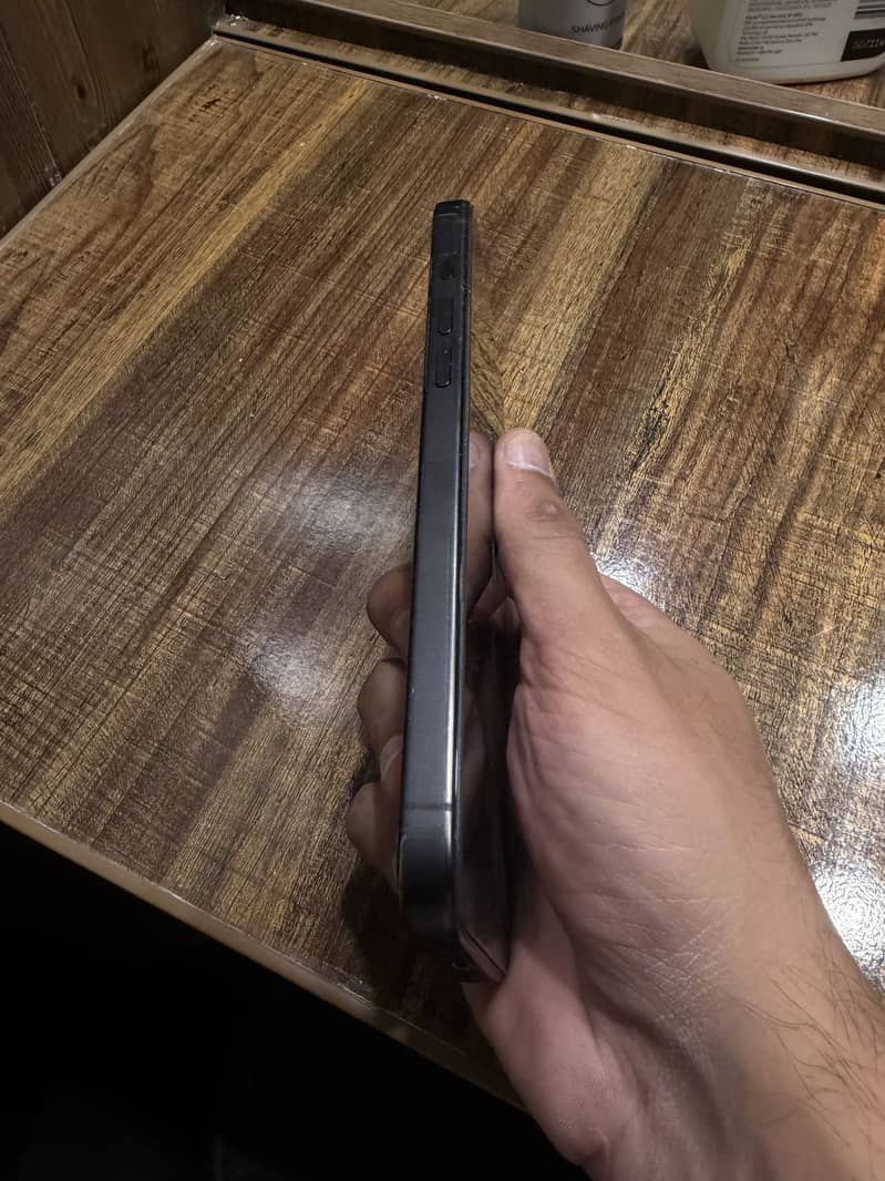 Apple iPhone 15 Pro Max 3