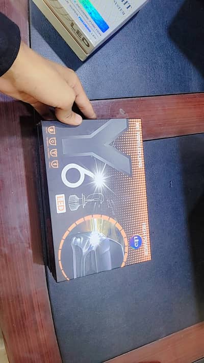  Y6 LED Light | Amazing Features, Bright Lights & Stylish Design 
