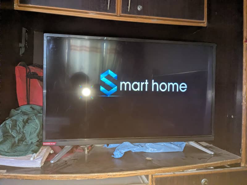 32" led TV 5