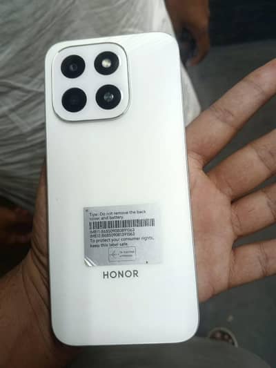 Honor x6c Other Model