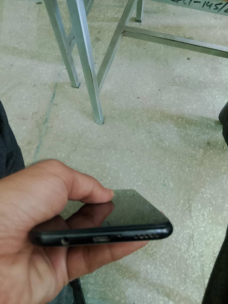 Huawei Nova 7i 2