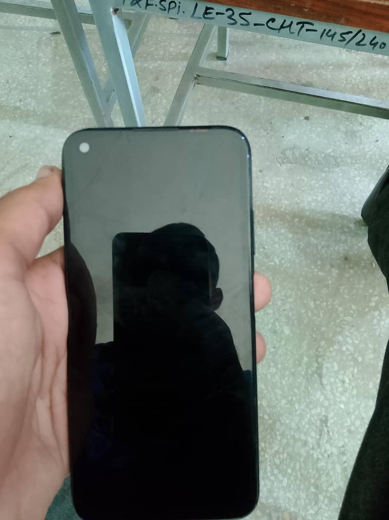 Huawei Nova 7i 4