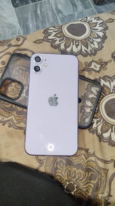 Apple iPhone 11