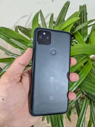 Google Pixel 5a