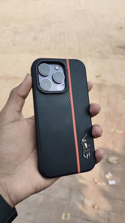 Apple iPhone 14 Pro