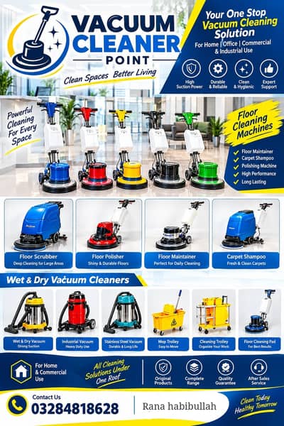 Floor Polishing Machine | floor cleaning |Floor Polishing Machine