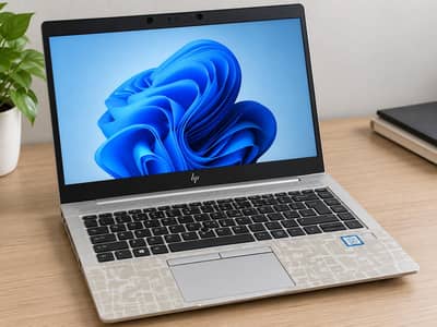 hp laptop