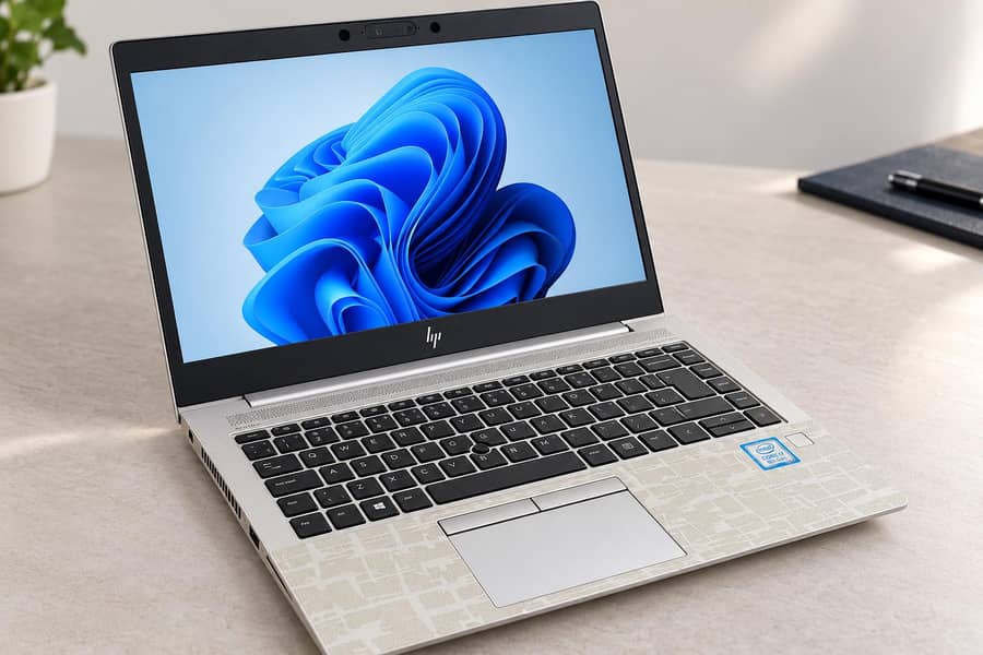 hp laptop 2