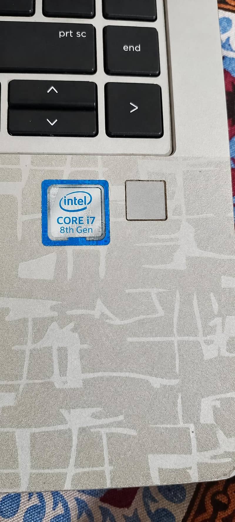 hp laptop 4