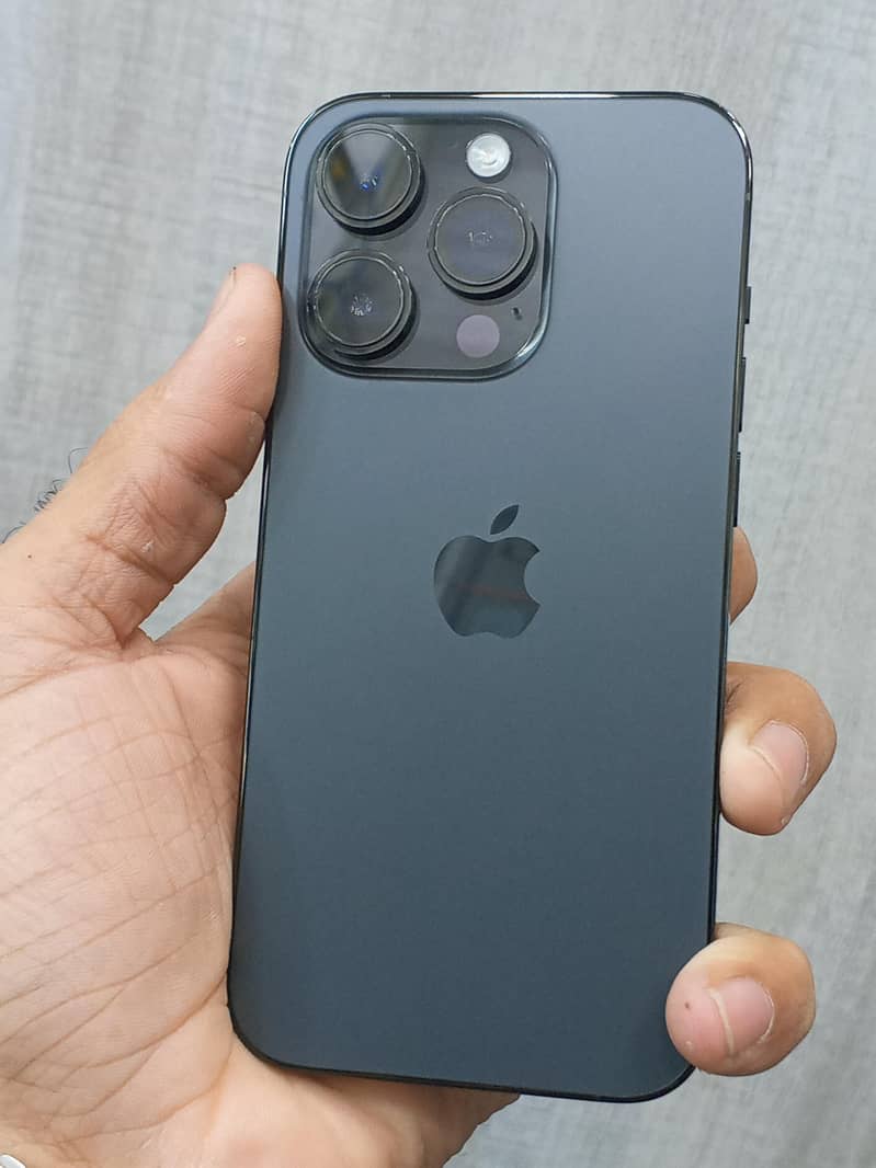 Iphone 14 pro 0