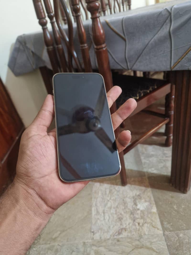 Apple iPhone 14 Pro Max 5