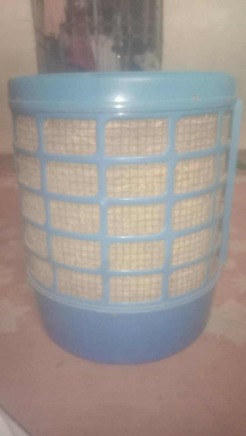 1 weak used only 1