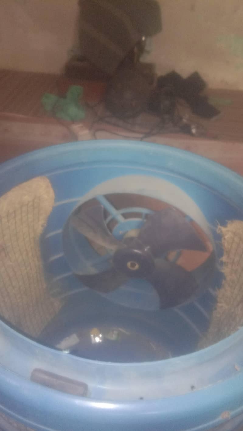 1 weak used only 2