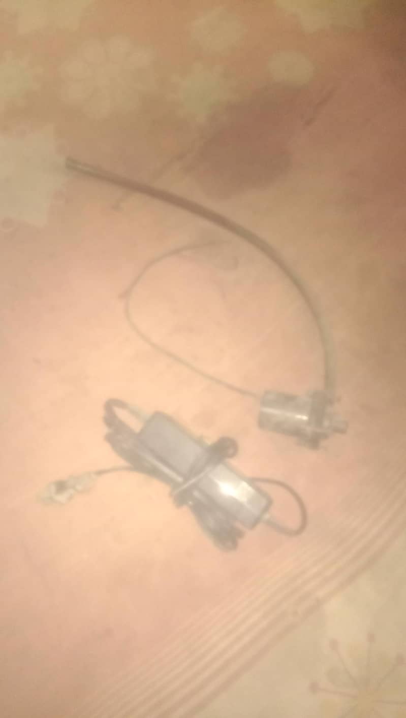 1 weak used only 3