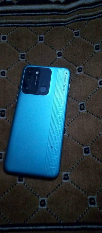 Tecno Spark 8C
