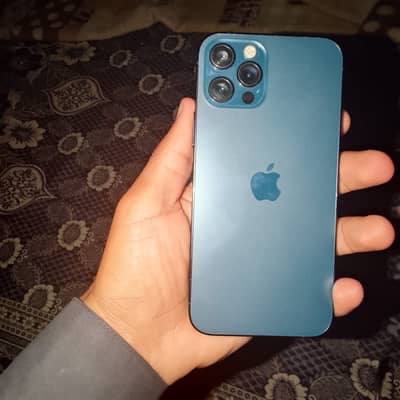 Apple iPhone 12 Pro