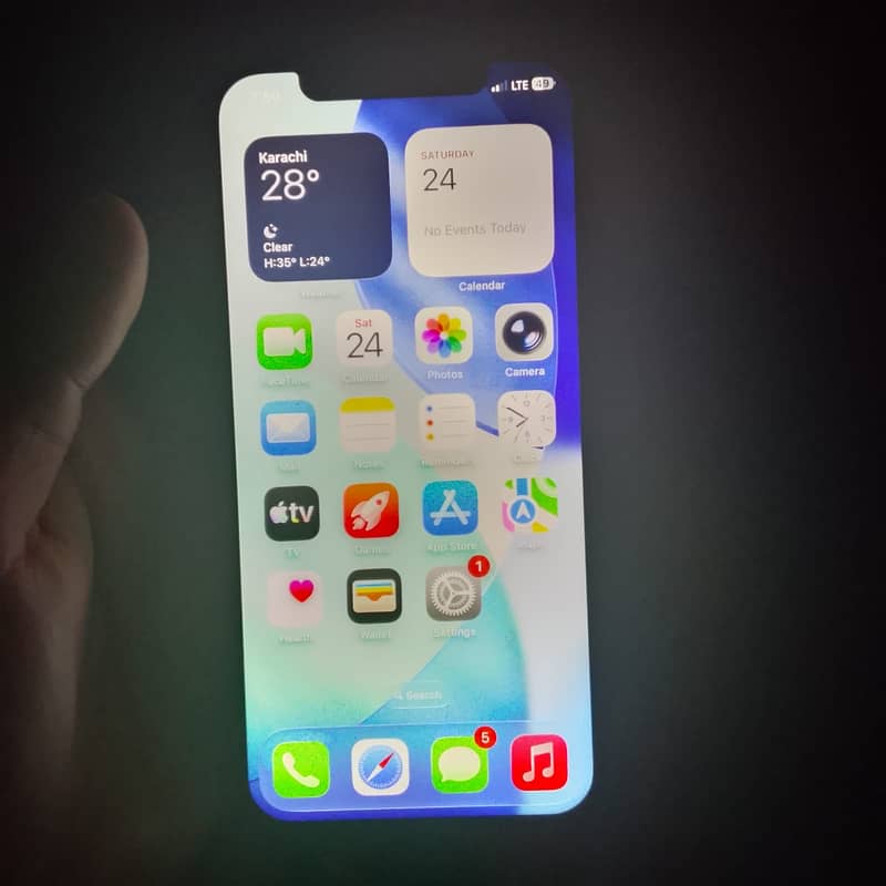 Apple iPhone 12 Pro 1