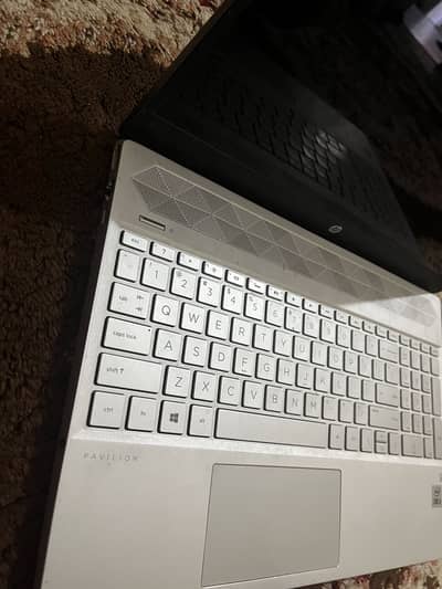 Hp corei5 ,10 gen