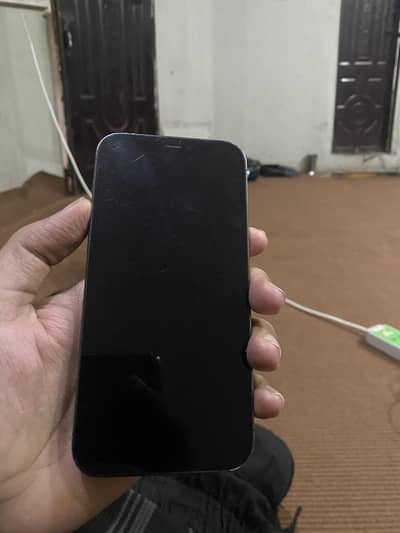 Apple iPhone 12 Pro