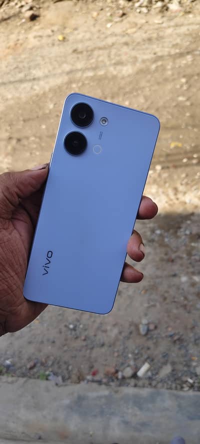Vivo Y05