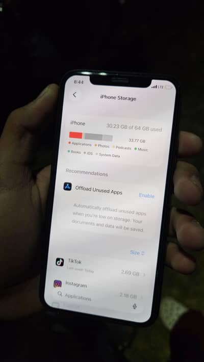 Apple iPhone 11 Pro