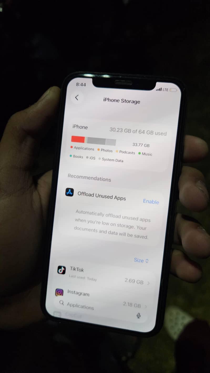 Apple iPhone 11 Pro 0