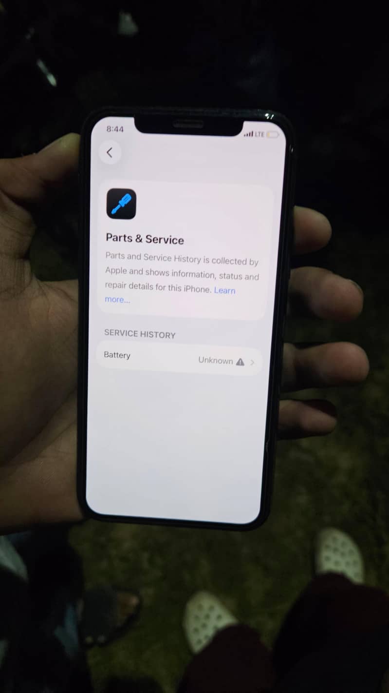 Apple iPhone 11 Pro 1