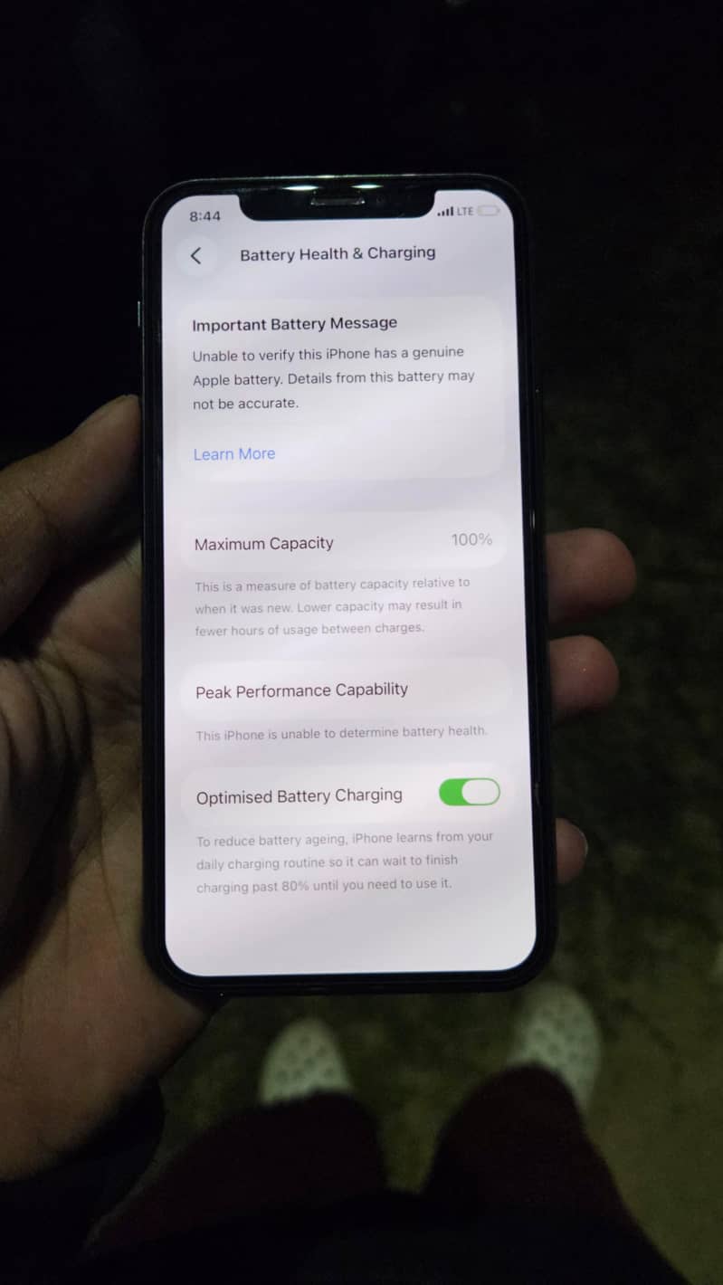 Apple iPhone 11 Pro 2