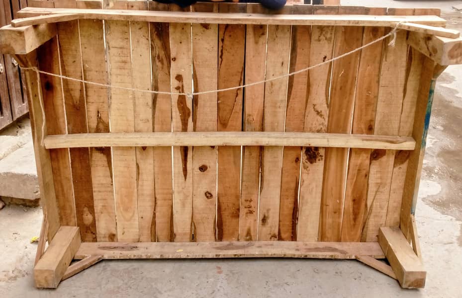 Bench 1