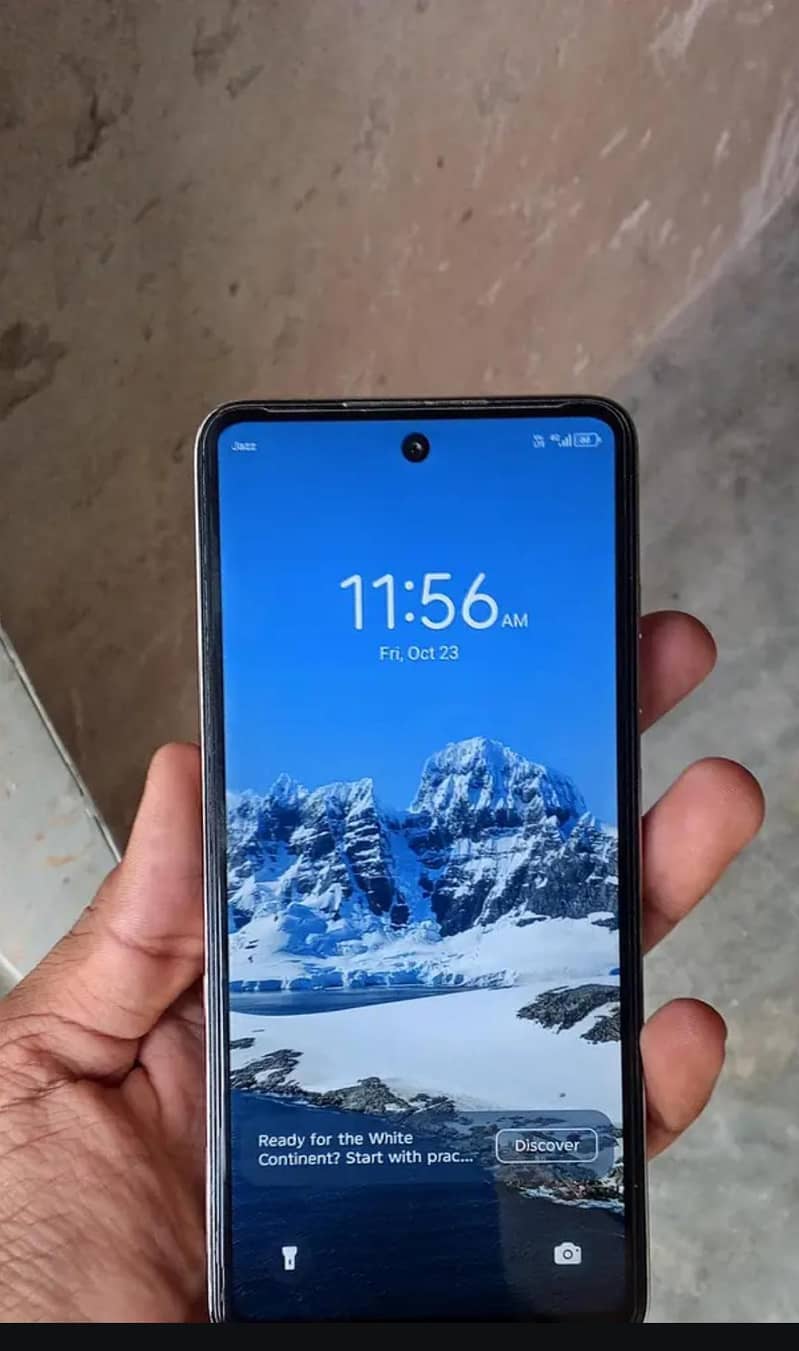 Tecno Spark 20C 0