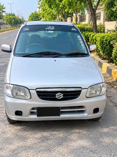 Suzuki Alto 2006