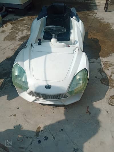Kids Car without battery