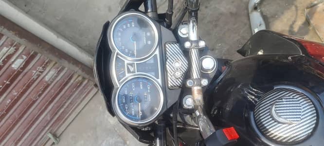 Honda Cb150