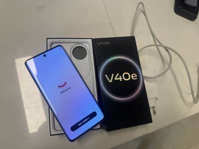 Vivo V40e