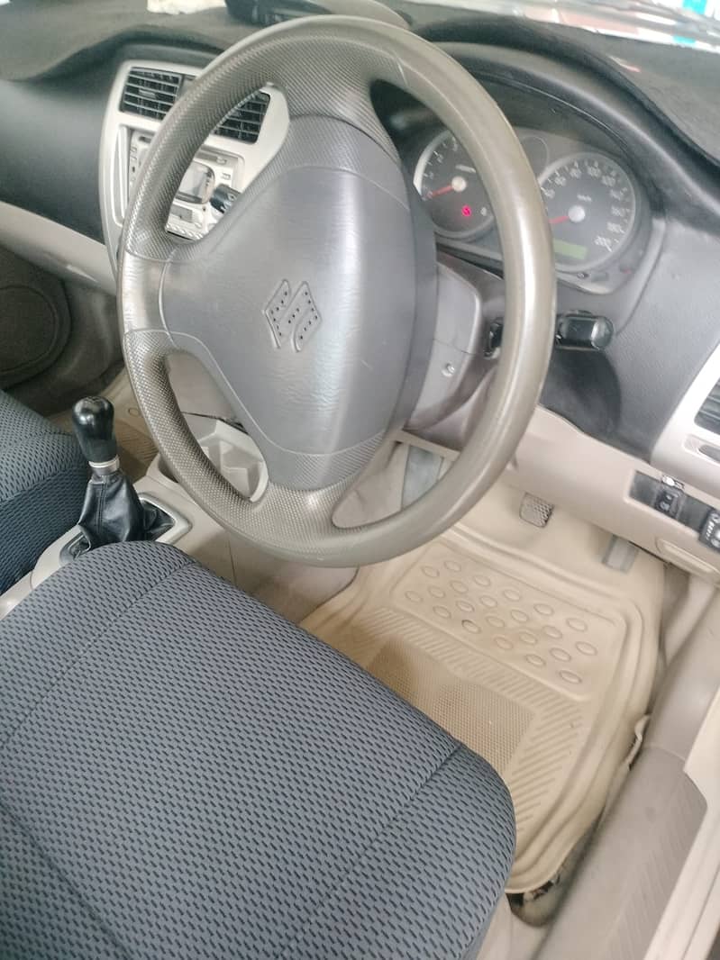 Suzuki Liana 2007 - Cars - 1120893695