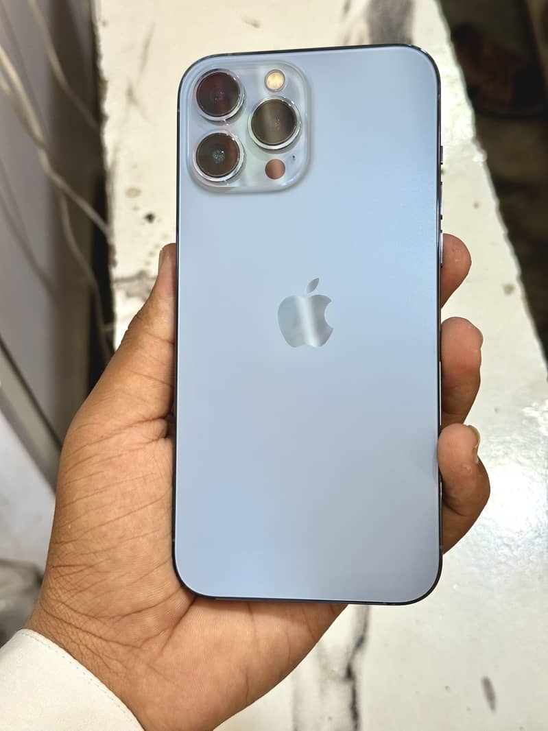 Apple iPhone 13 Pro Max 0
